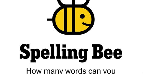 nytimes spelling bee forum today